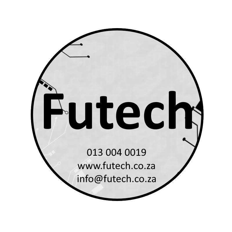 Futech - Future Technology